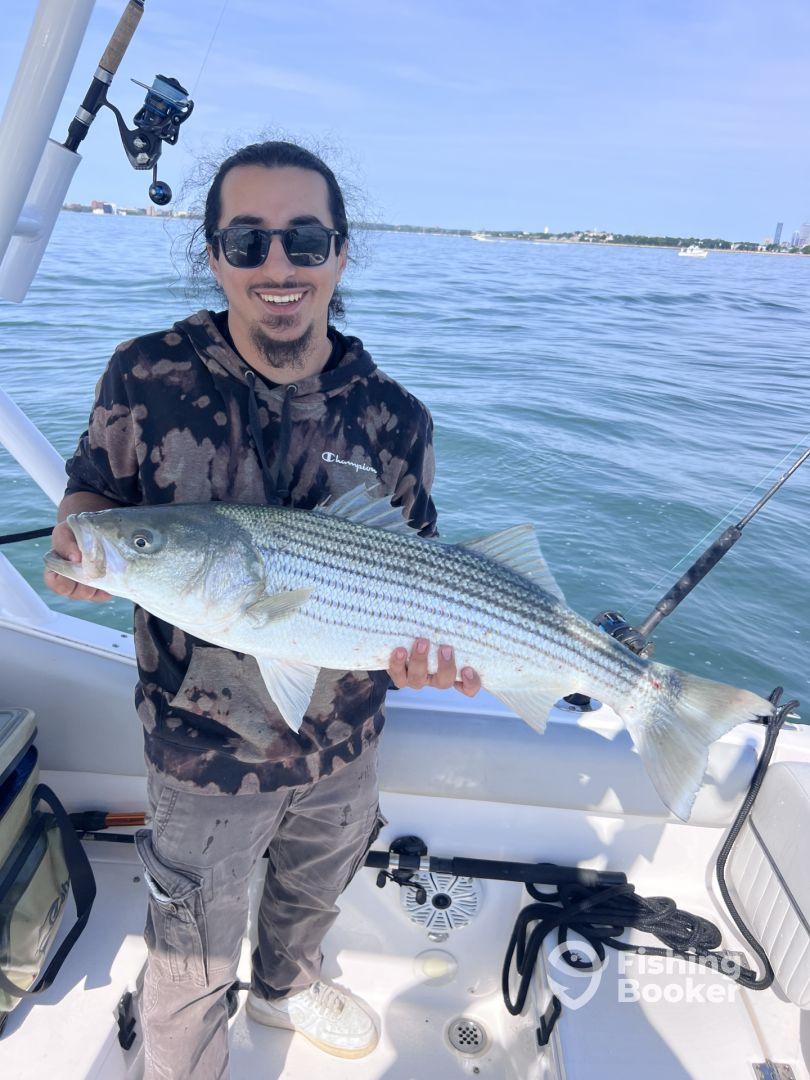 Captain Will is Awesome!!!