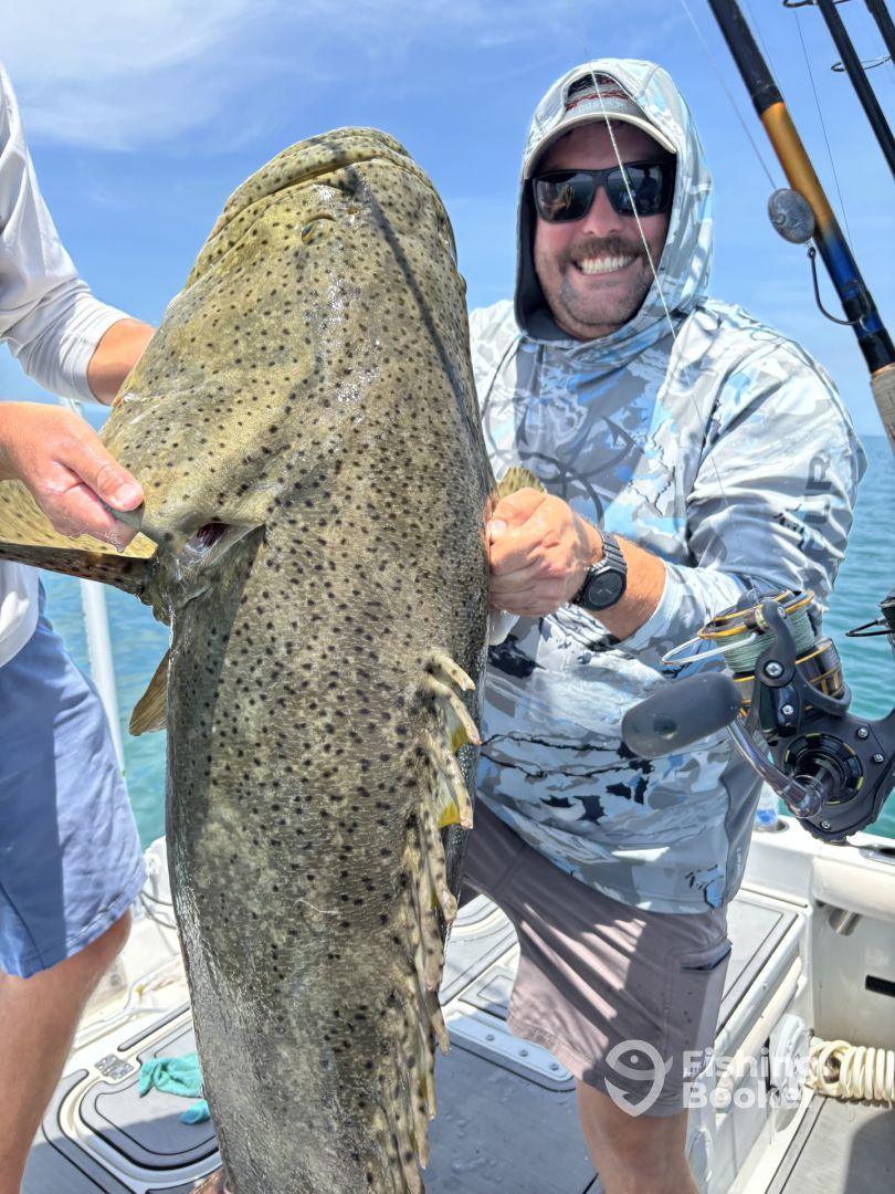 Guide and Gear were great.