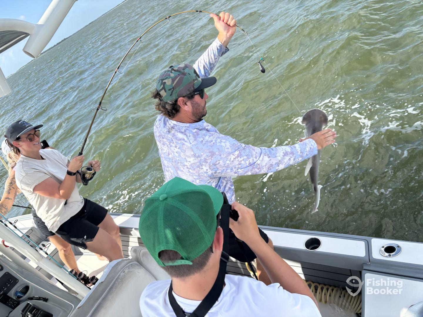 Did work to make it a success.