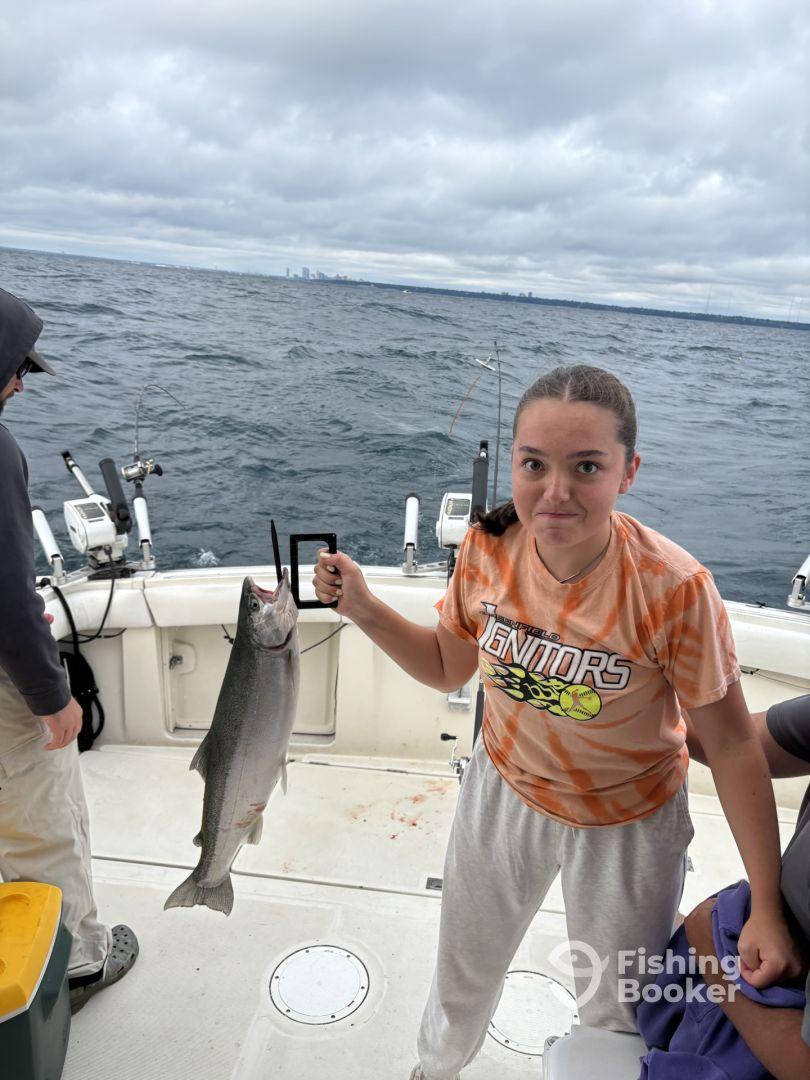 Great Family Experience