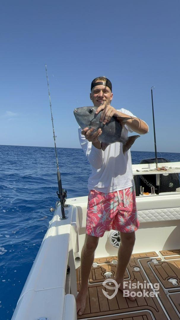 Expert Angler and Key West Historian!