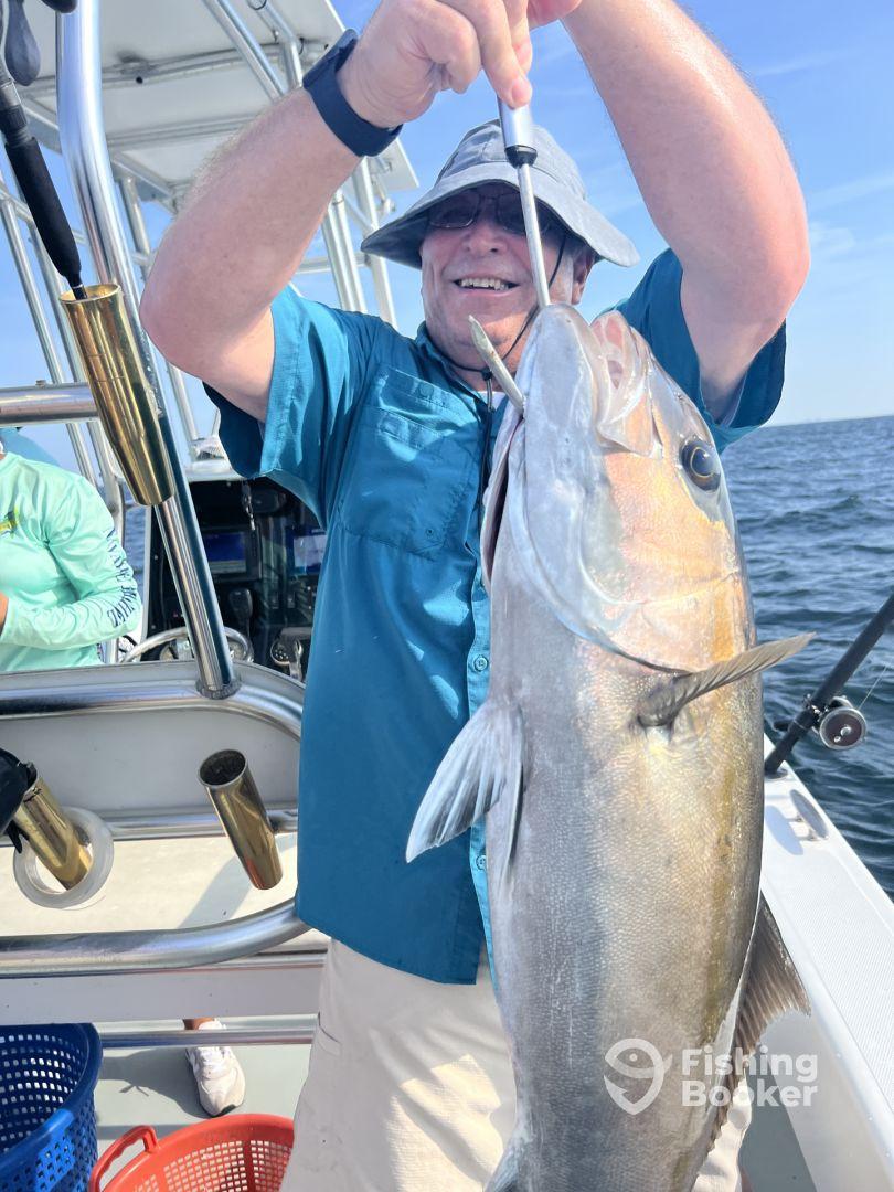 Captain Travis is a dog