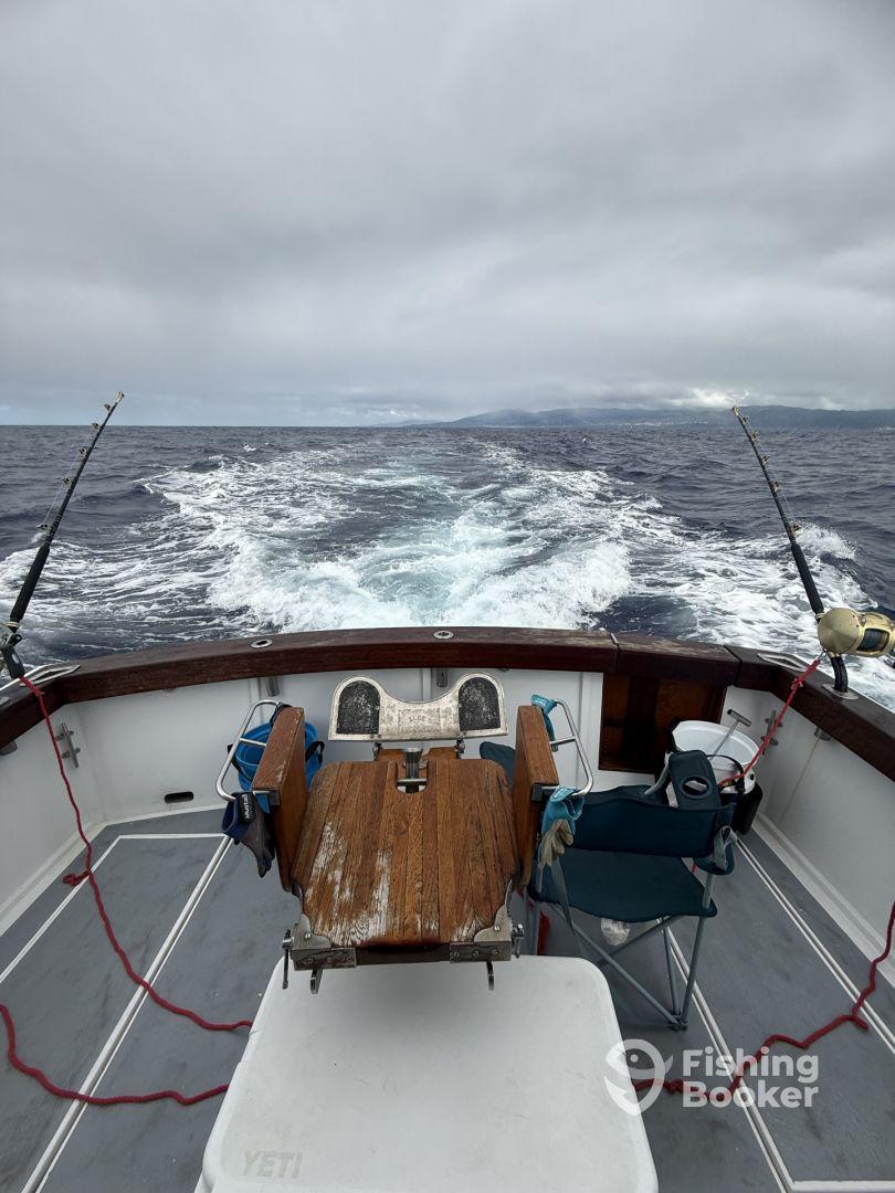 Best day on the water!!