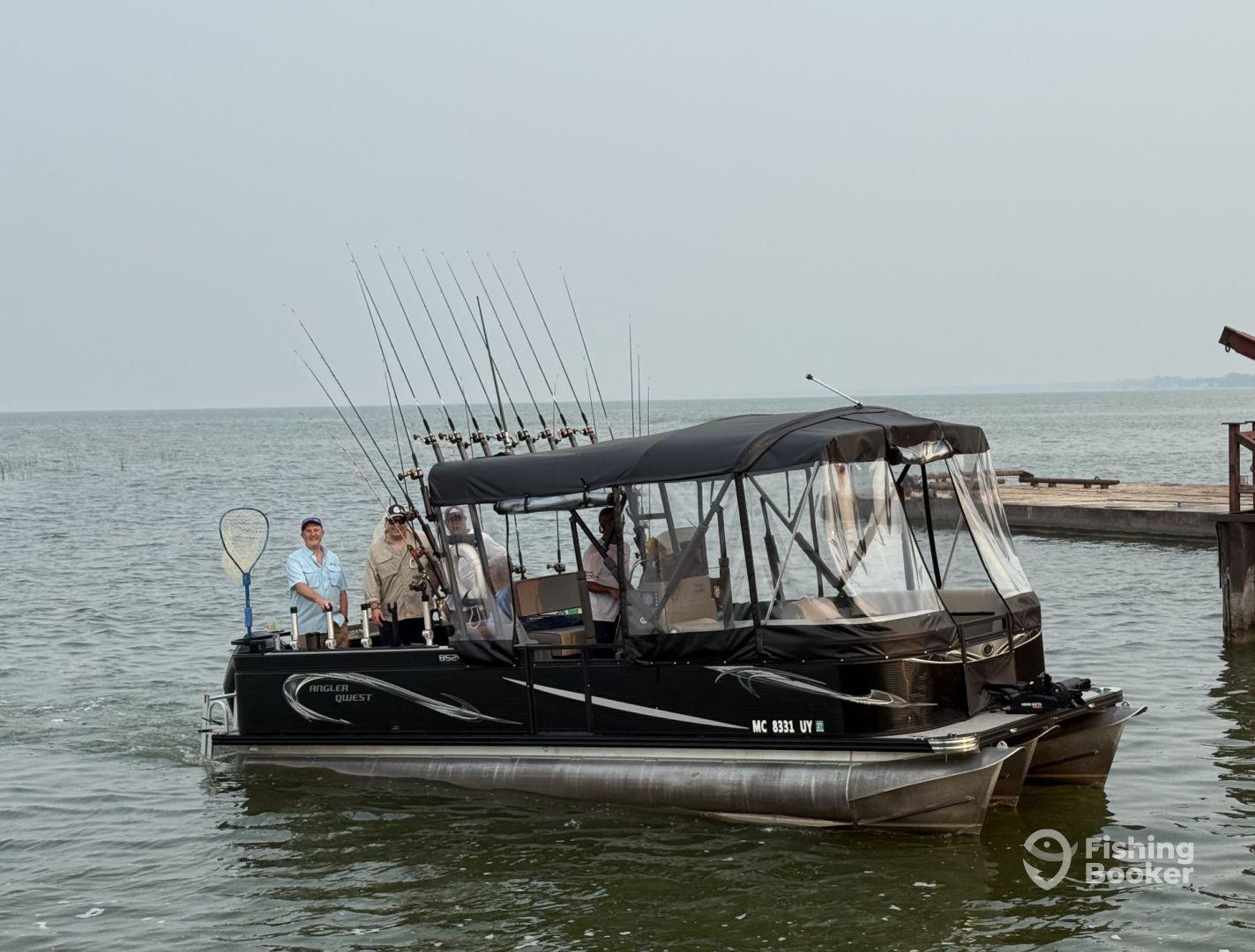 Awesome time awesome experience