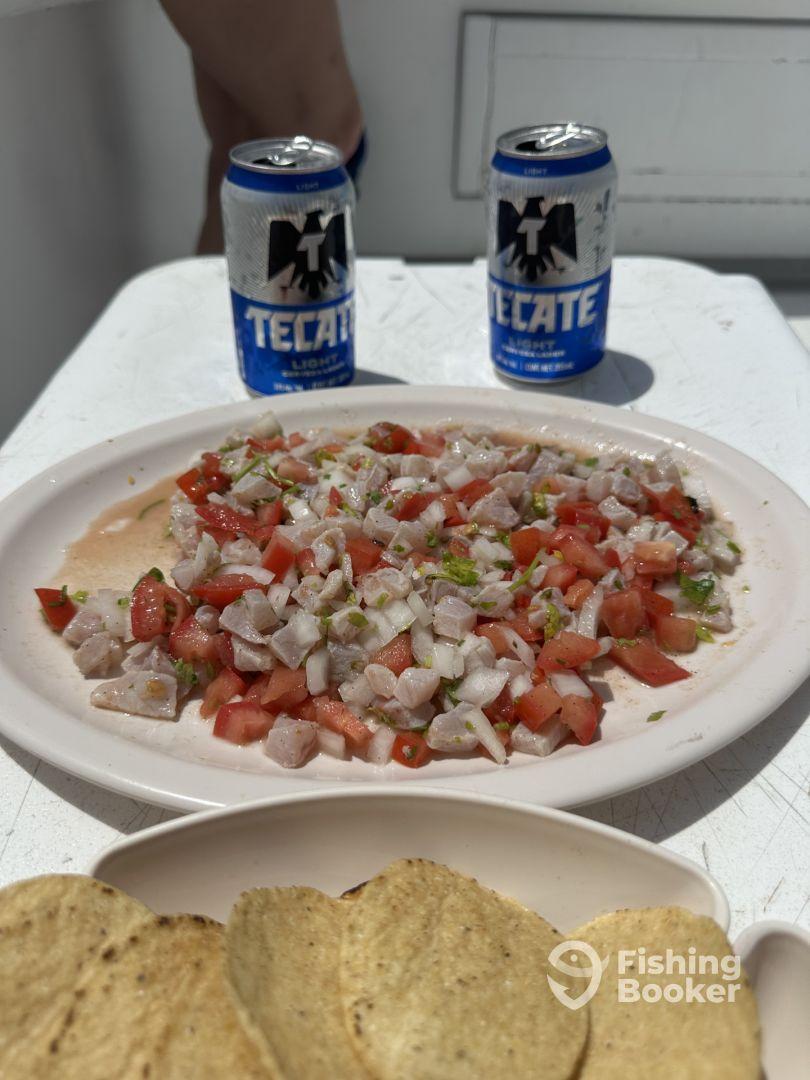 Highly recommend!!! Great Day!!!