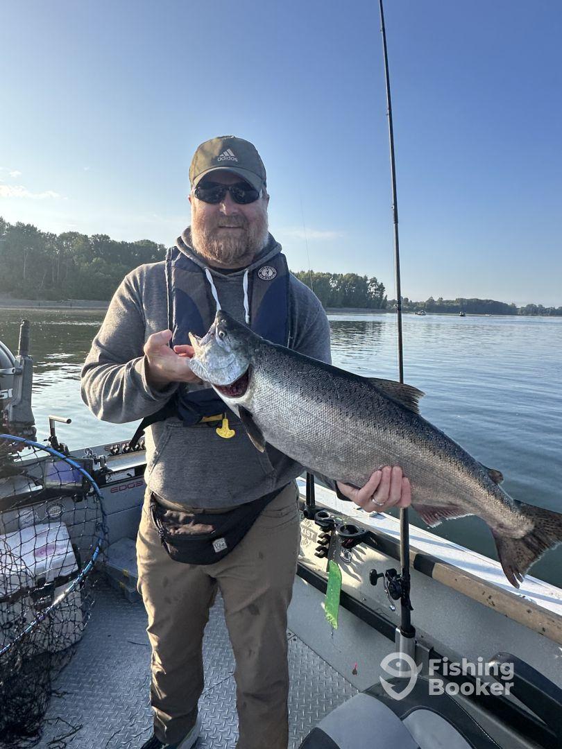 Local with Knowledge and Patience