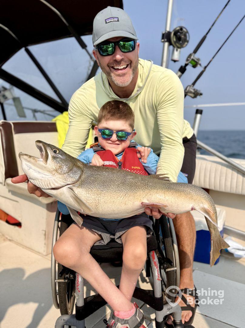 Bob Gregory is Great