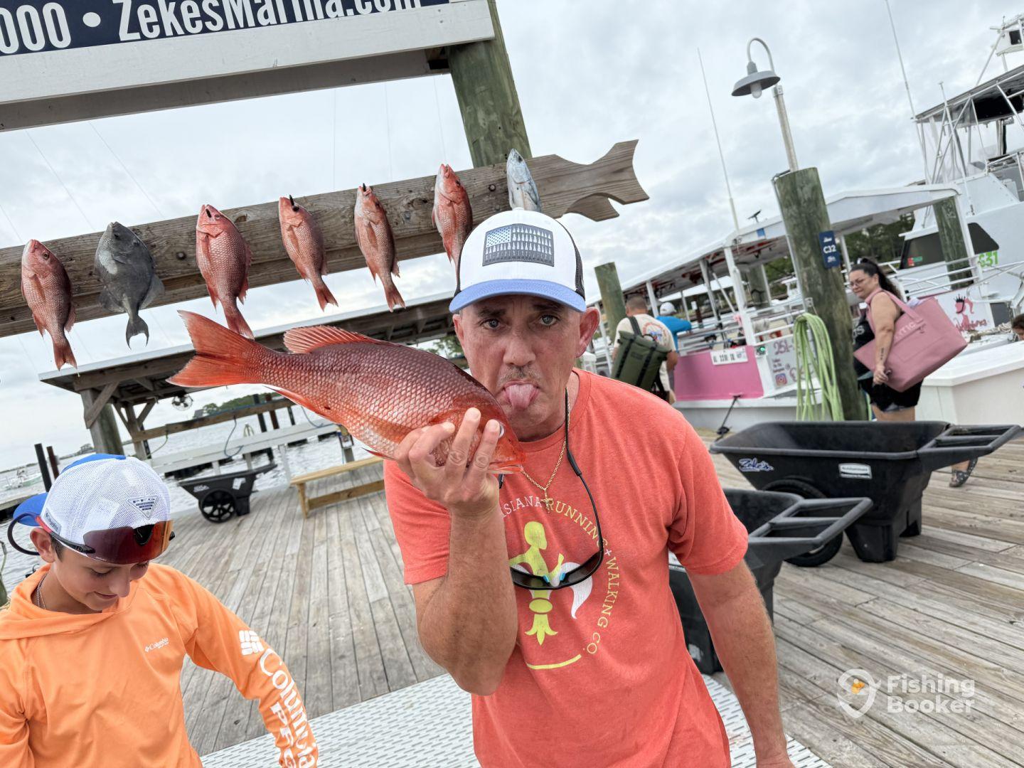 Please consider this crew.