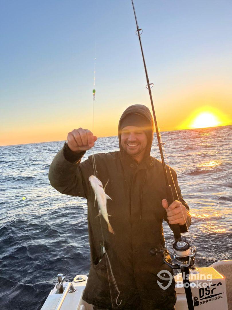 Excelente experience