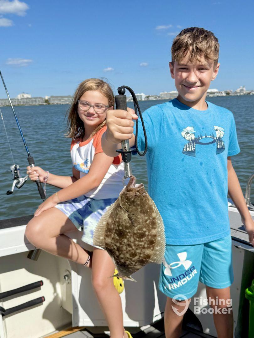 Excellent experience for family’s