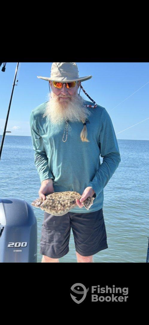 Man we had a great time!