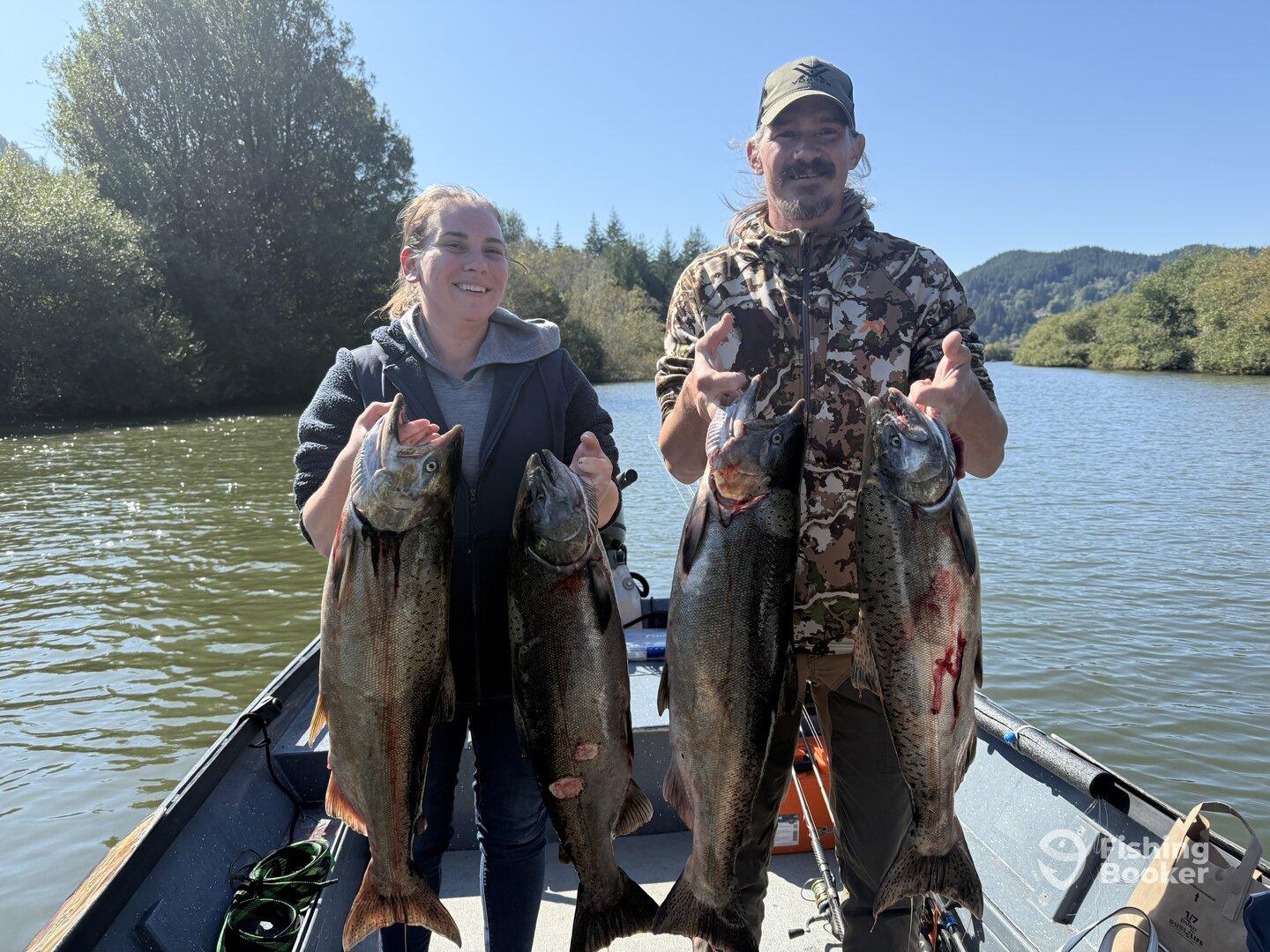 Great guide, great experience!