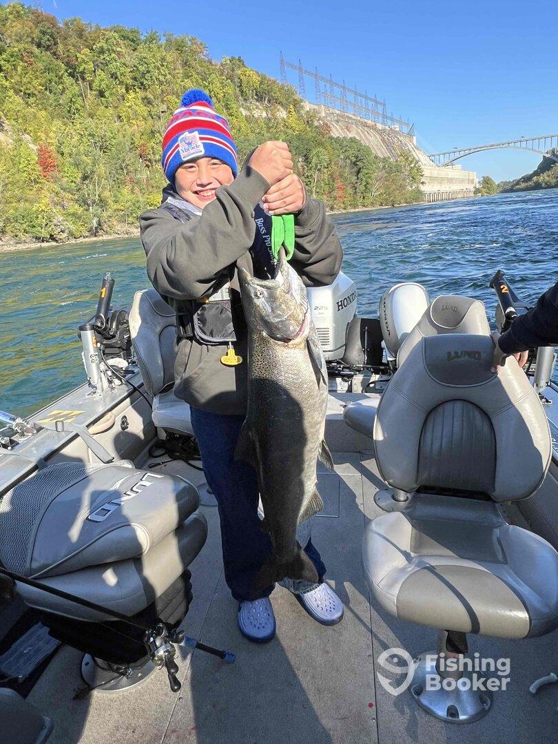 Incredible Experience