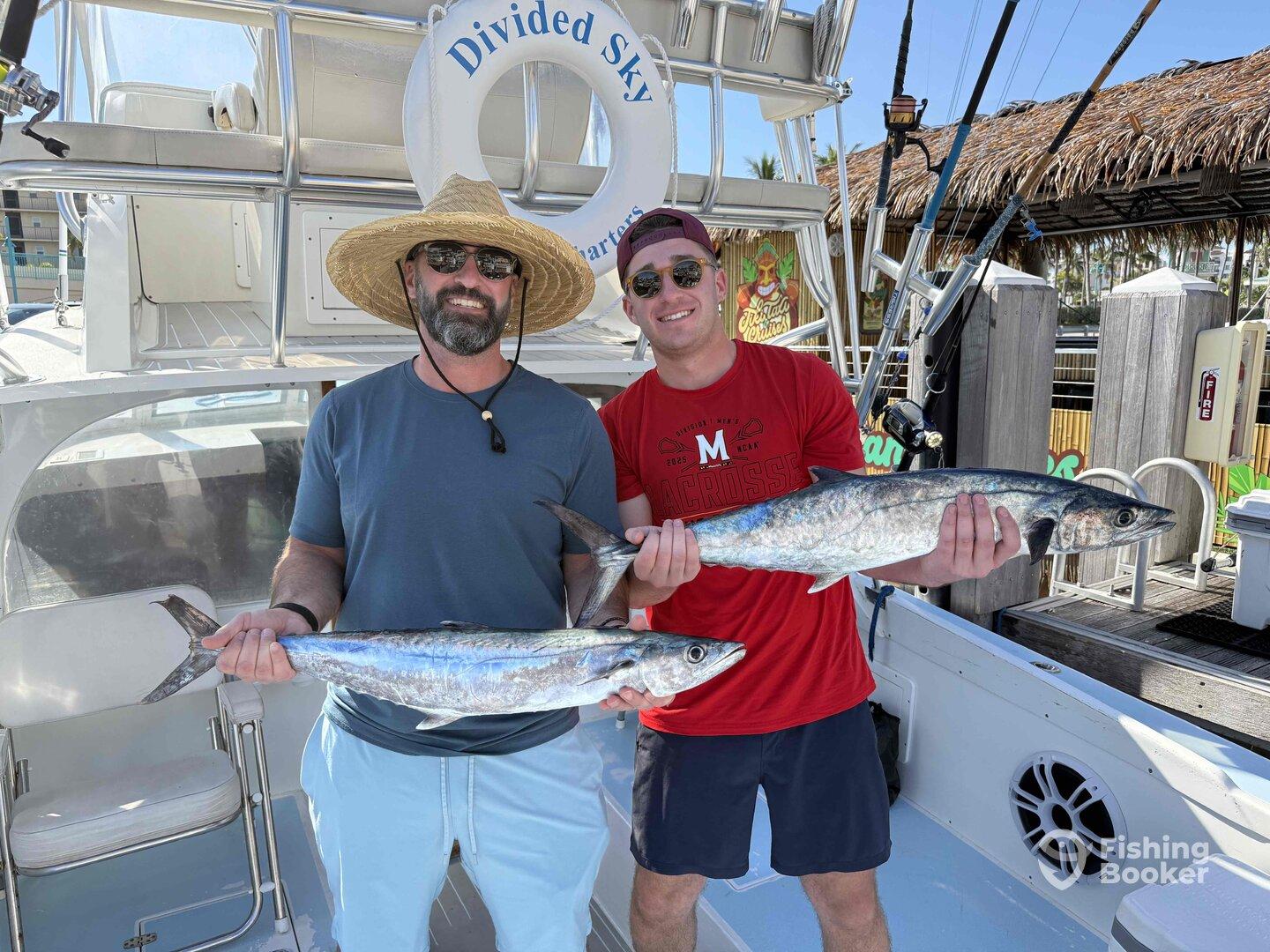 Great trip, WILL be back