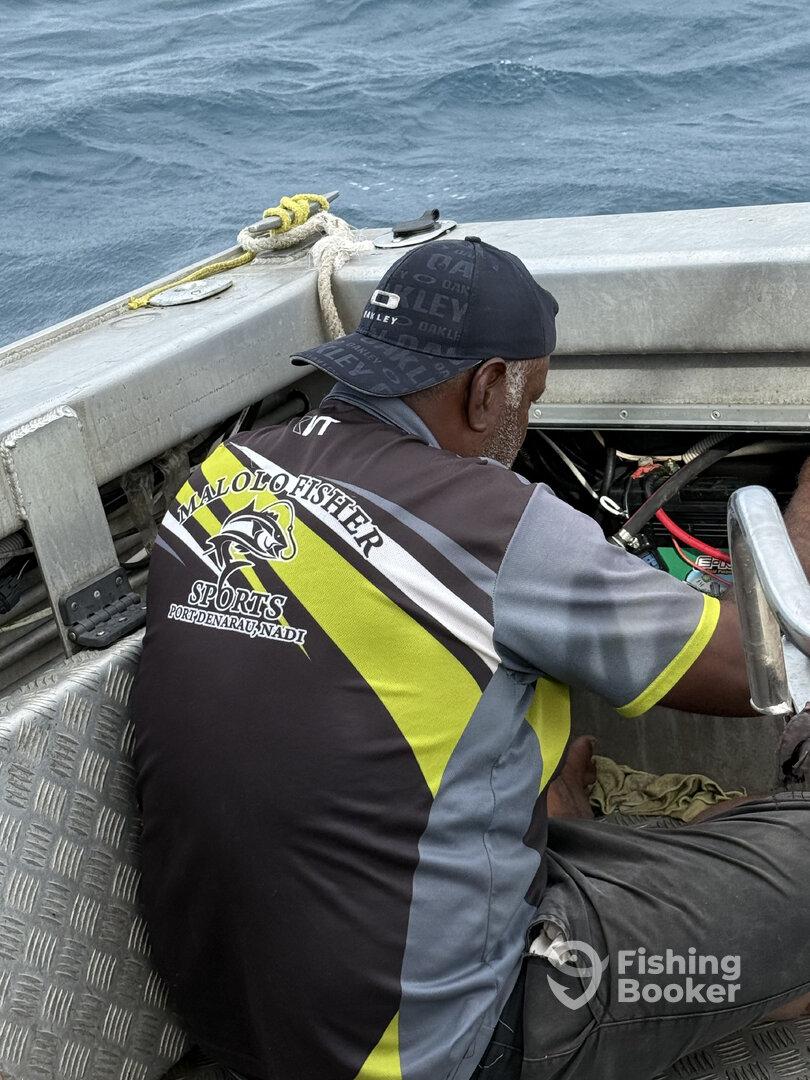 Inadequate Gear - NOT Recommended