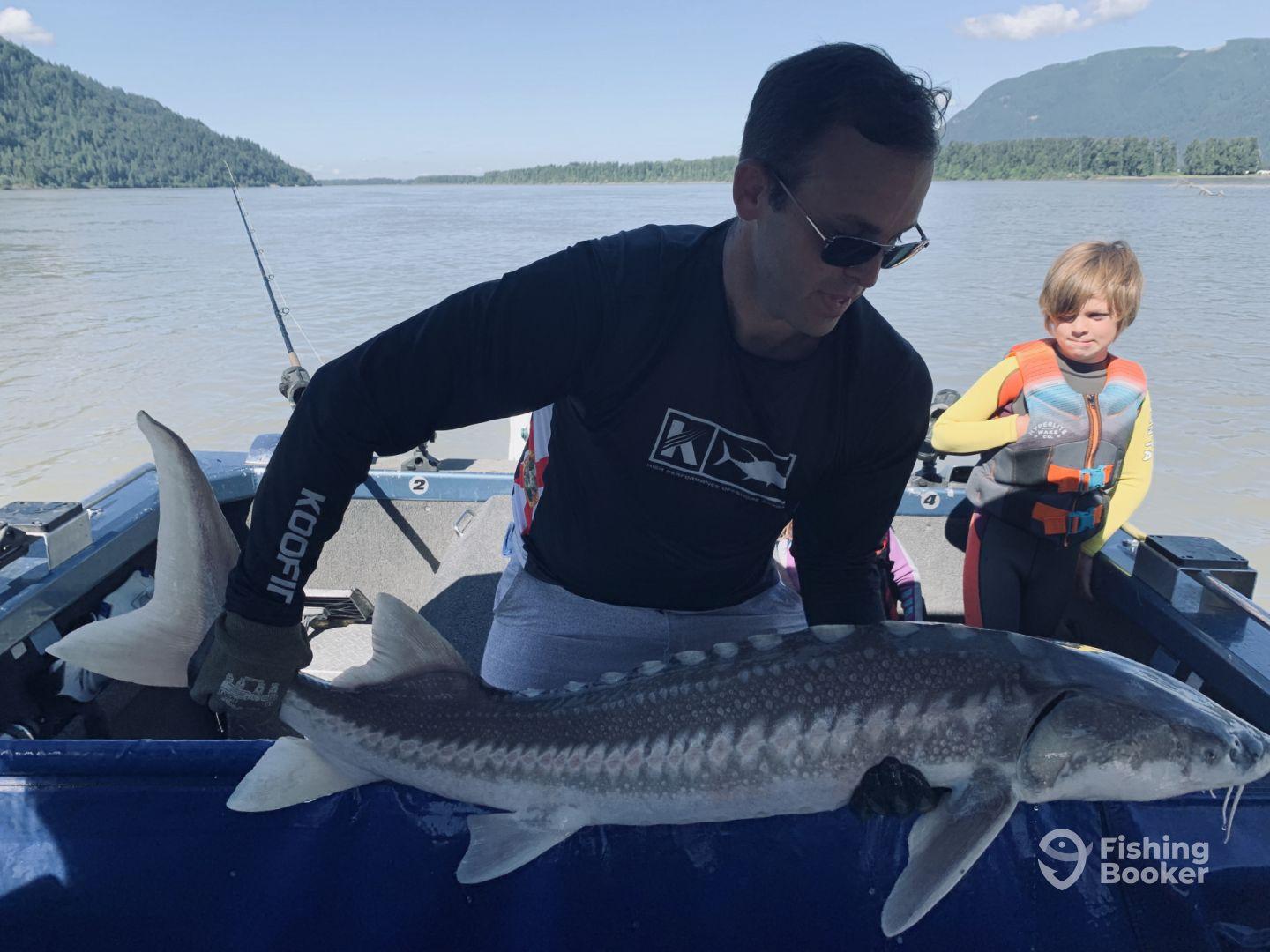 Perfect day with the right guide!