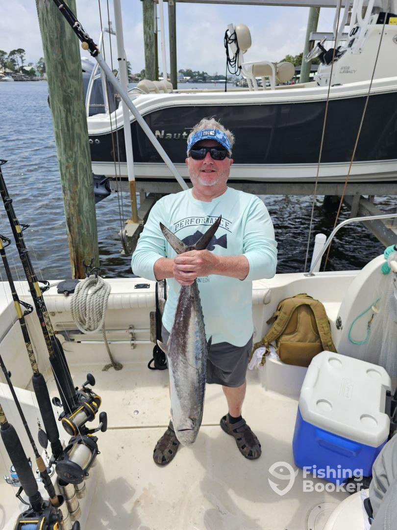 3/4 day hunting trophies ?