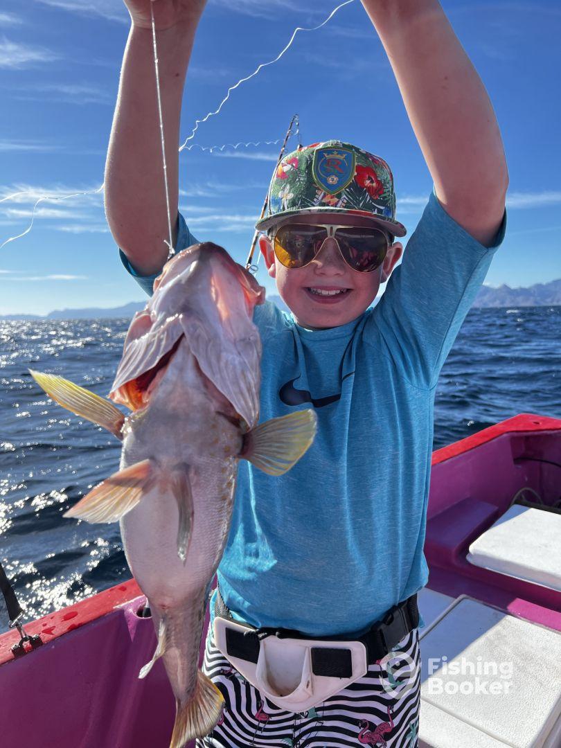 Highlight of our trip