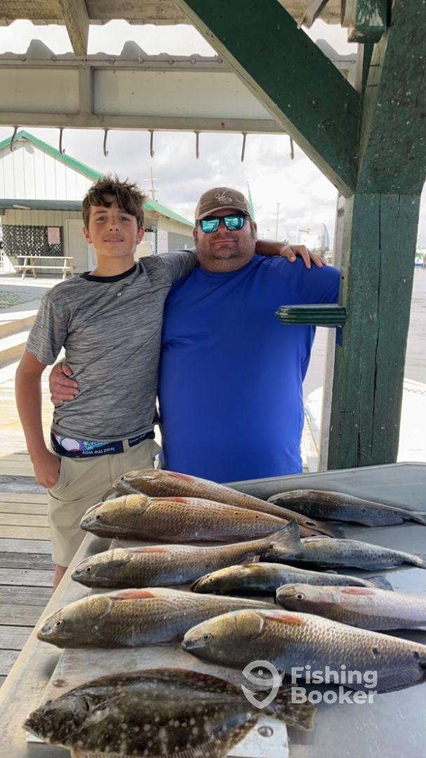 Experience of a Life Time