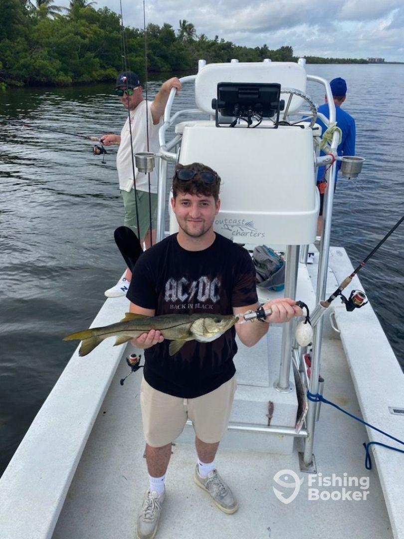 Father/Son/Son in-law