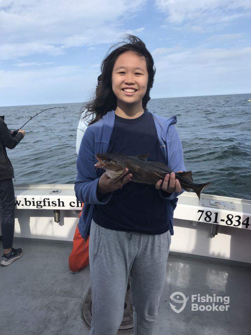 Wonderful trip on a Saturday evening