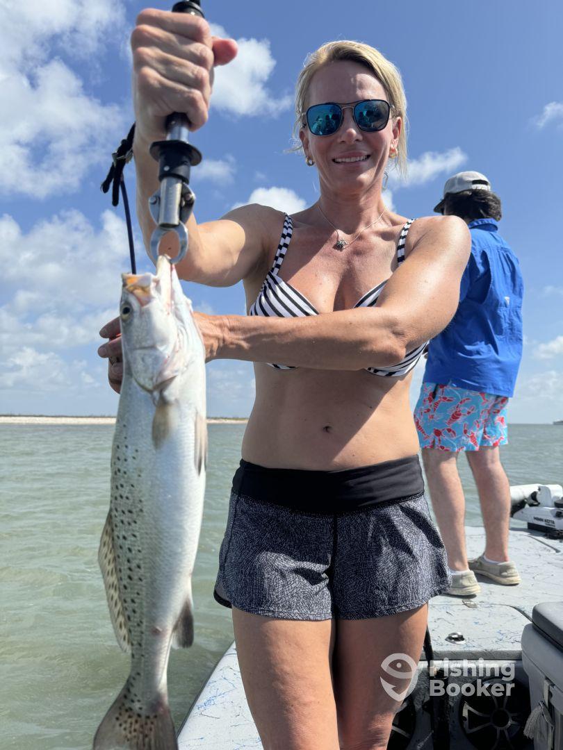 Best Bay Trip to Date