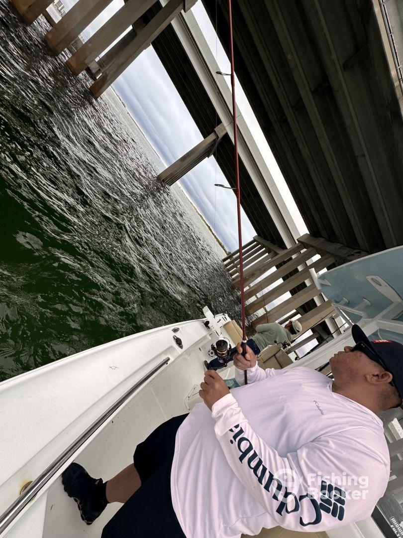 Great Trip for my Dad’s Birthday