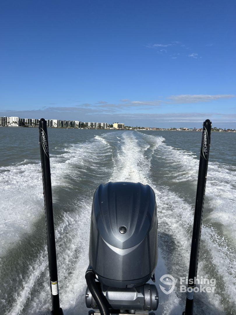 Great day in Naples & Marco Island!