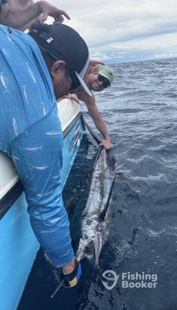 Best Day Fishing Ever!!!!