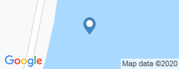 Map of fishing charters in Stewart