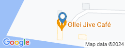Map of fishing charters in Ollei