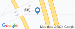 Map of fishing charters in Park City