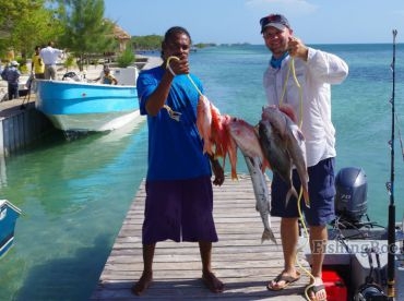 Belize Sportfishing Charters