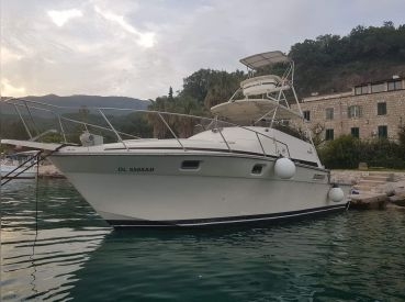 Atlas Yacht Montenegro