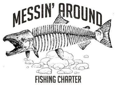 Messin' Around Fishing Charter