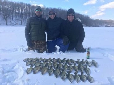 Prime Time Guide – Mille Lacs