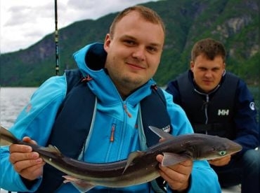 Ulvik Fishing