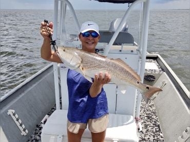 Neches Sabine Guide Services