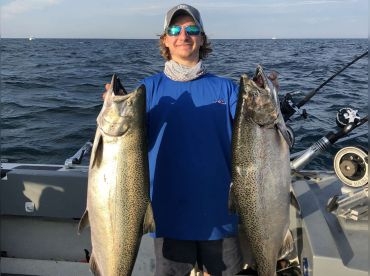 Fast Times Sport Fishing Charters
