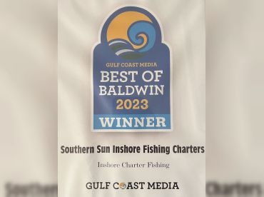 Southern Sun Fishing Charters