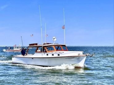 Mallard Charters Fishing and Cruises