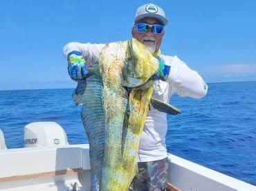 Wet Tails Charters – Keys Fishing Experience