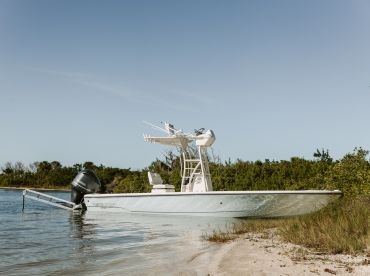 Southern Voyage Fishing Charters