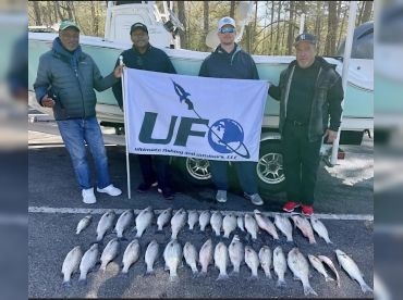 Ultimate Fishing and Outdoors LLC