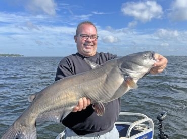 Lone Star Fishing Guide Service