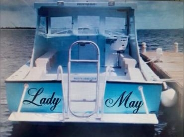 Lady May Charters