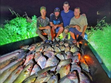 All Florida Bowfishing