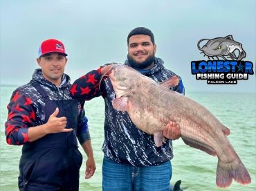 Lone Star Fishing Guide Service