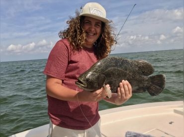 Florida Fishing Guide