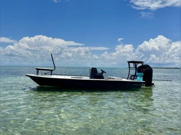 Key West Charter Fishing – Shallows